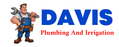 Trusted plumber in EMERADO